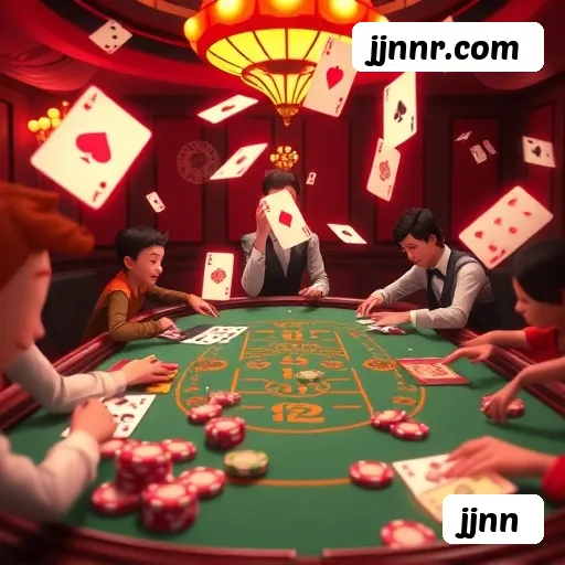 Requisitos sistema jjnn APK Android