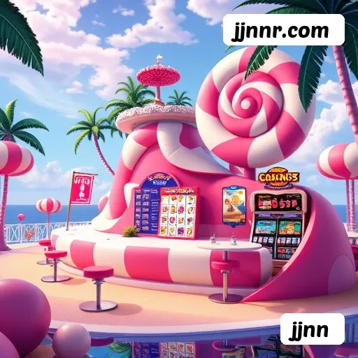 Notificações push jjnn app