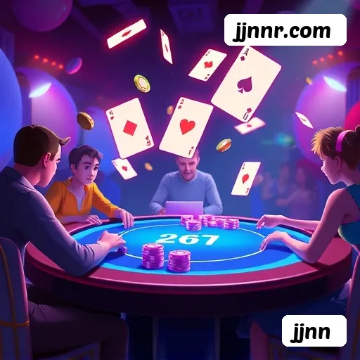 Segurança Certificada jjnn Licença Curaçao